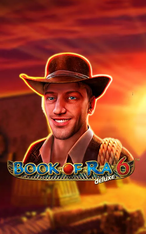 Book of Ra at House Of Spades Casino