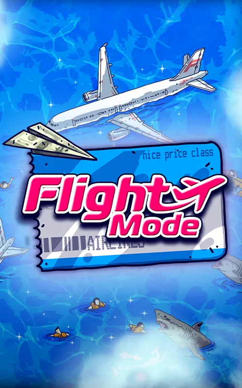 Flight Mode at House Of Spades Casino