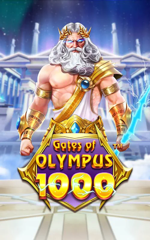 Gates of Olympus at House Of Spades Casino